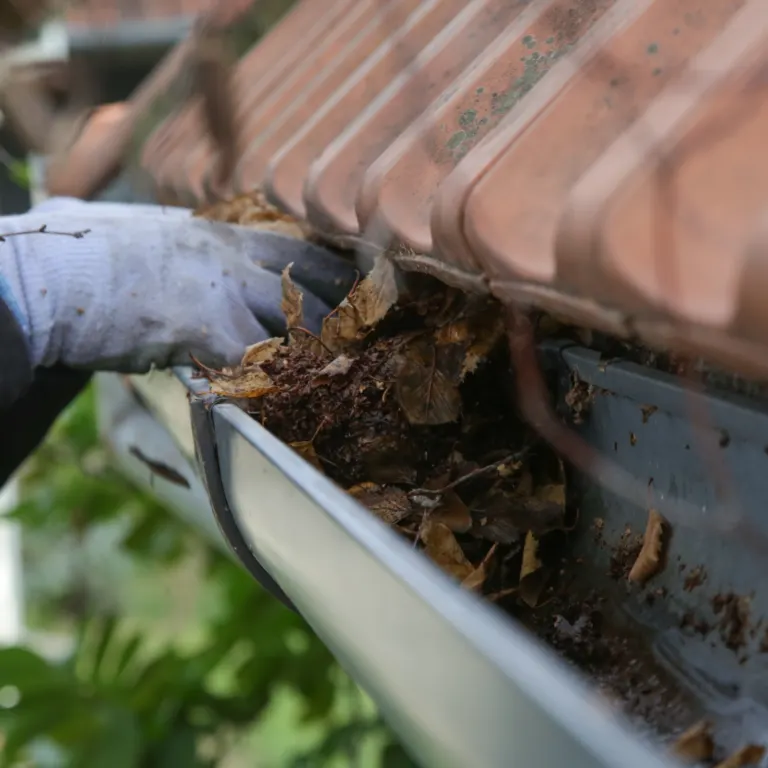Préparer sa toiture avant les pluies d’automne : la check-list