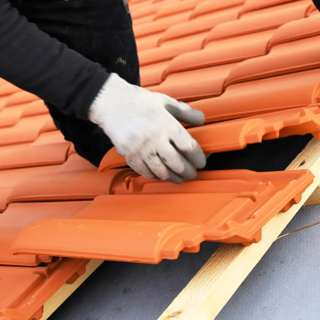 Construire pour une extension ou un abri